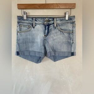 Junior’s Jean Shorts